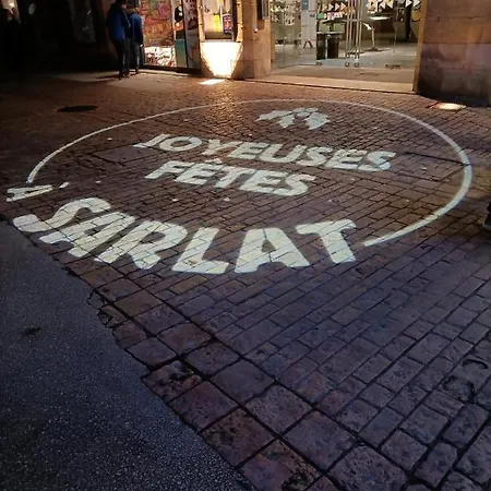 Maison T2 A 6 Minutes A Pied Du Centre De Feriehus