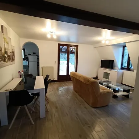 Maison T2 A 6 Minutes A Pied Du Centre De