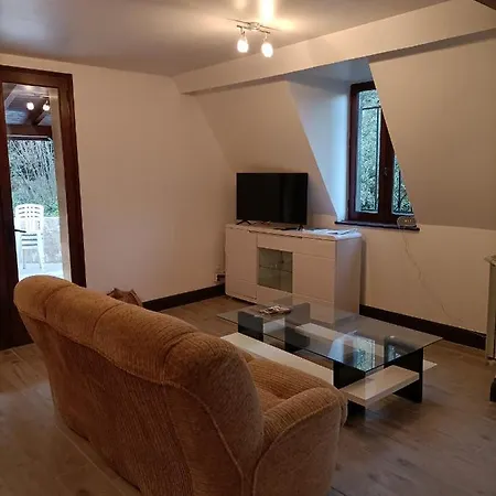 Feriehus Maison T2 A 6 Minutes A Pied Du Centre De *