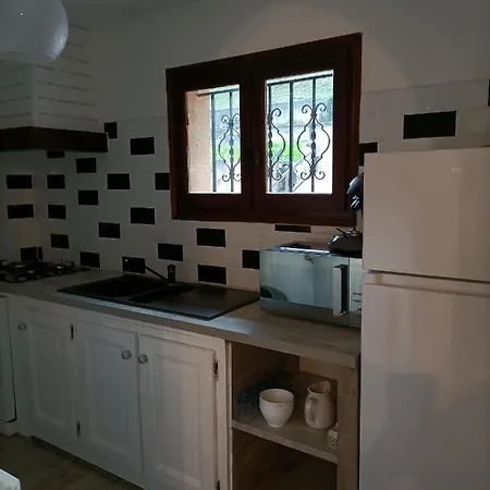 Maison T2 A 6 Minutes A Pied Du Centre De Feriehus