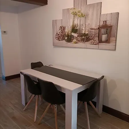 Maison T2 A 6 Minutes A Pied Du Centre De Feriehus Sarlat-la-Canéda