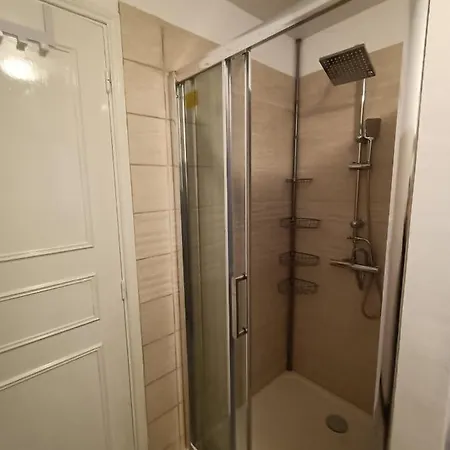 Feriehus Maison T2 A 6 Minutes A Pied Du Centre De *